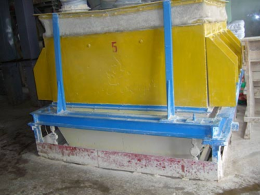 Модернизированный ДК- 2500