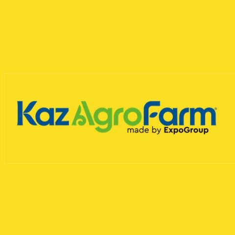 Приглашаем на выставку «КазАгроФарм-2026» в Астане